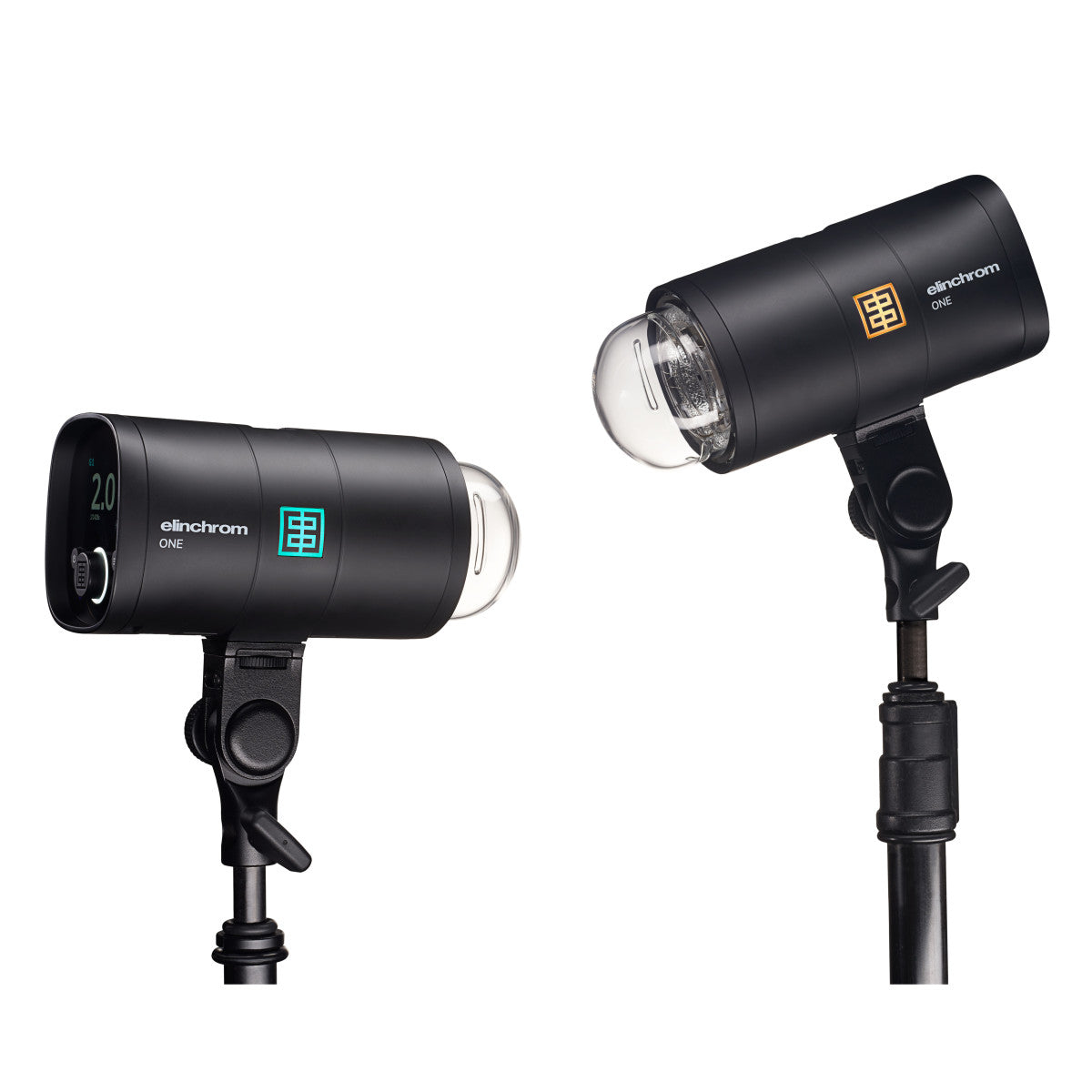 Elinchrom ONE Off Camera Flash Dual Kit