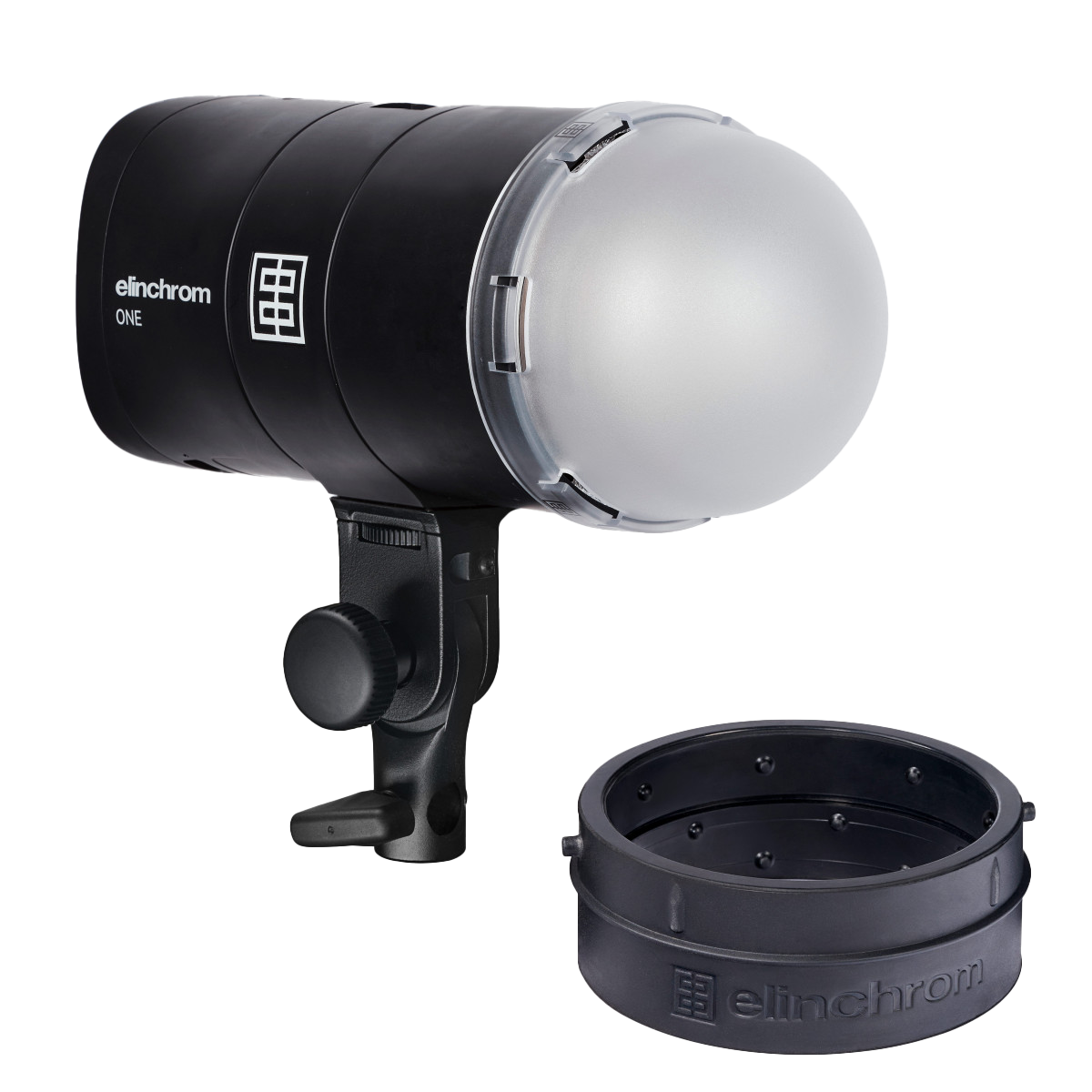 Elinchrom ONE Off Camera Flash Dual Kit