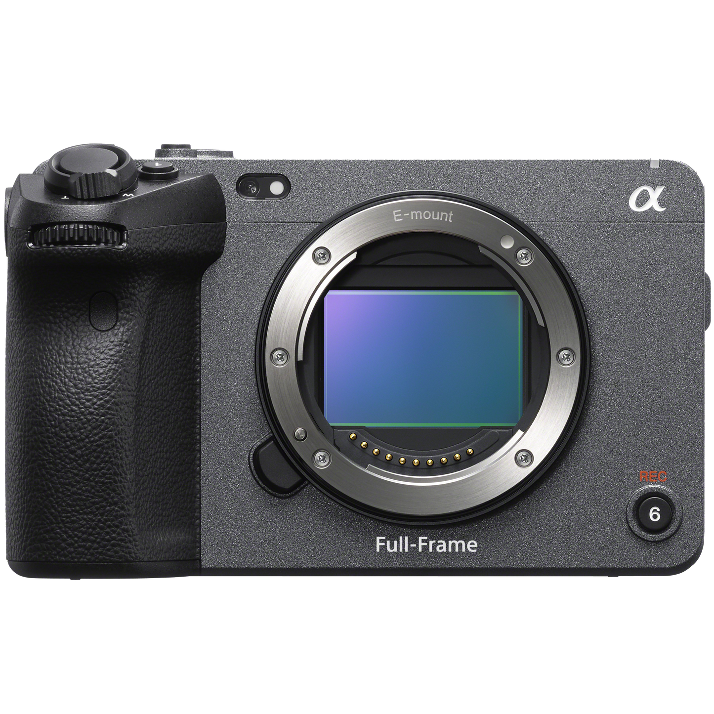 Sony FX3 Full-Frame Cinema Camera