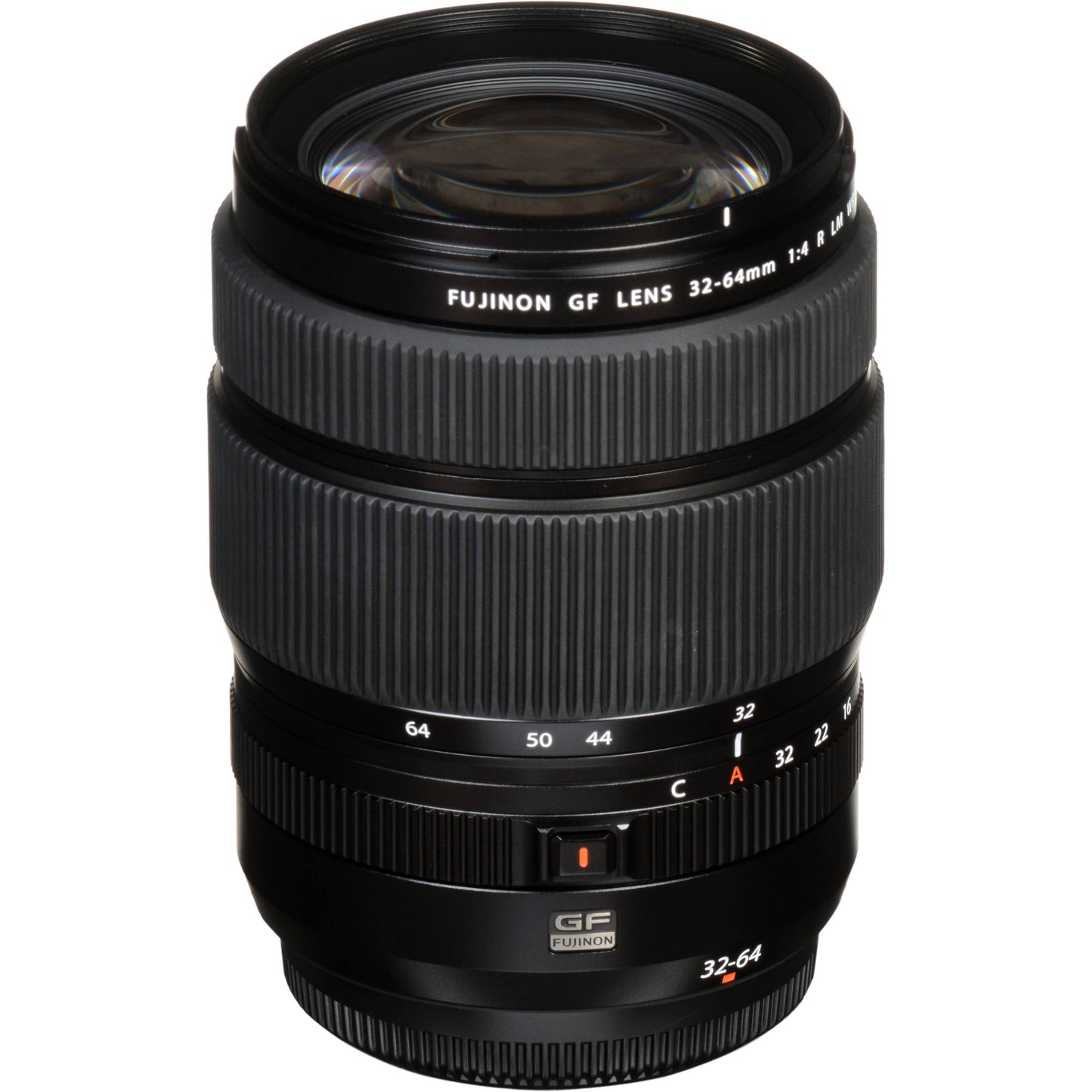 Fujifilm GF 32-64mm f/4 R LM WR Lens