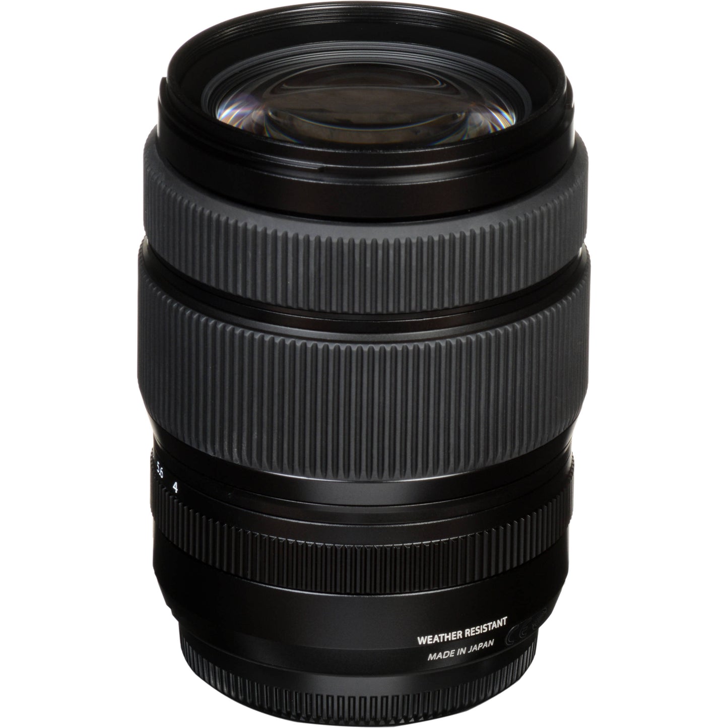 Fujifilm GF 32-64mm f/4 R LM WR Lens