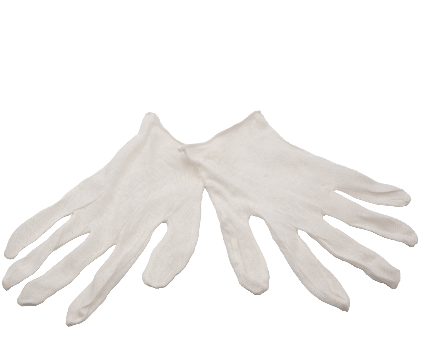 Dotline Cotton Gloves 12 Pairs