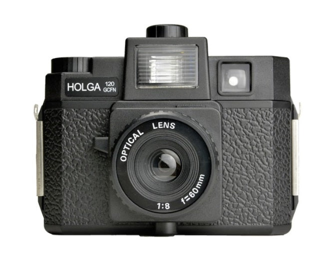 Holga 120GCFN-Camera, Film-Holga-Pro Photo Supply