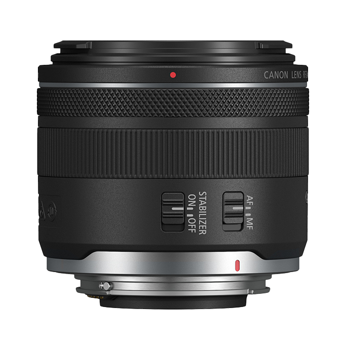 Canon RF 24mm f/1.8 Macro IS STM Lens