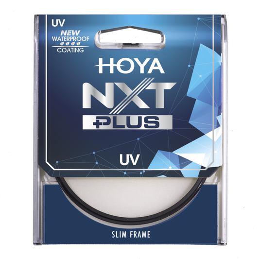 Hoya NXT Plus UV Filter