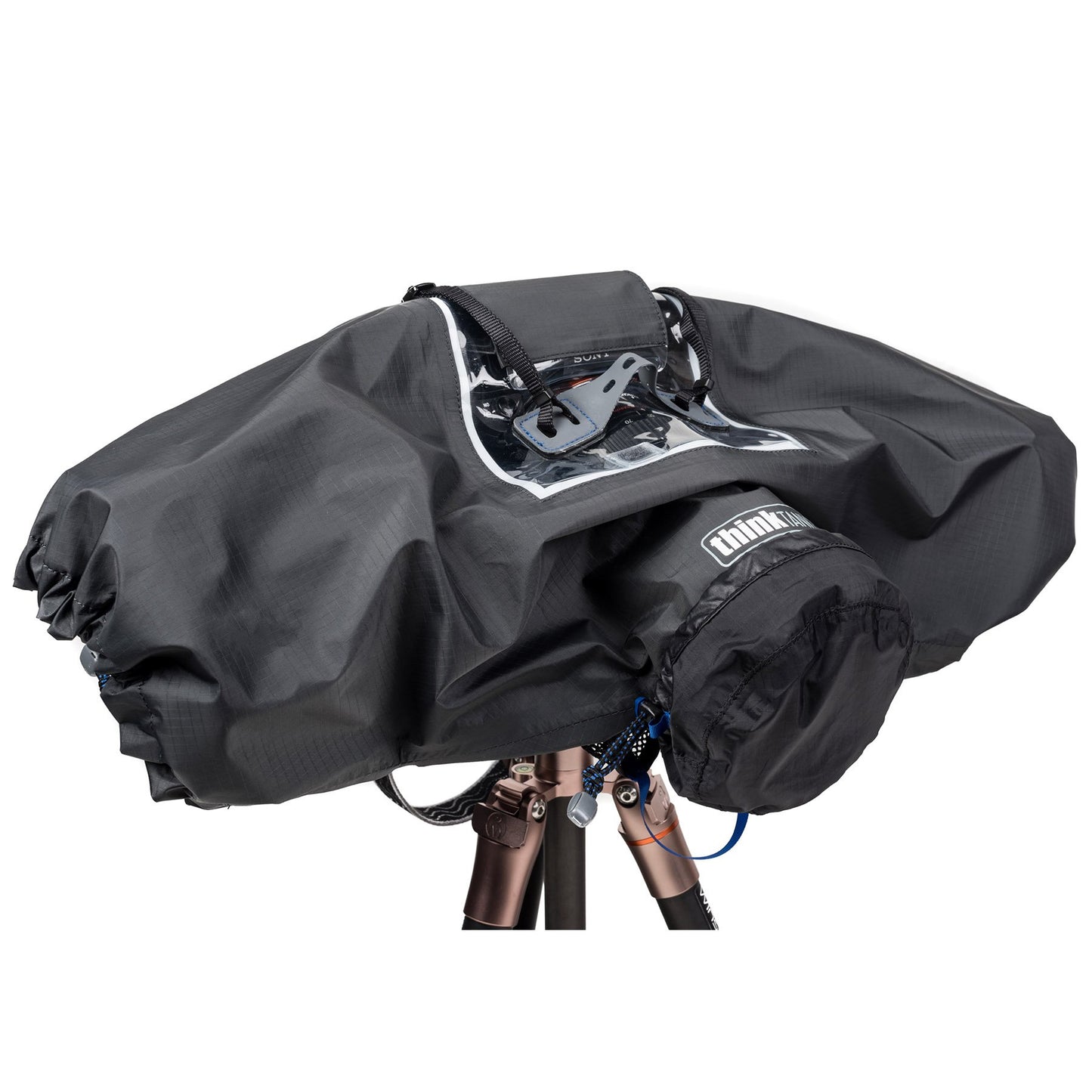 Think Tank Photo Hydrophobia V3.0 Rain Cover for Mirrorless 24-70