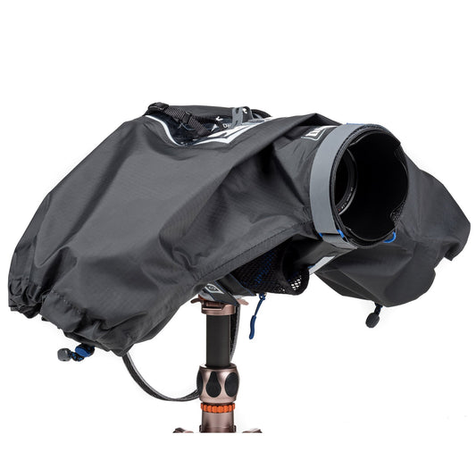 Think Tank Photo Hydrophobia V3.0 Rain Cover for Mirrorless 24-70