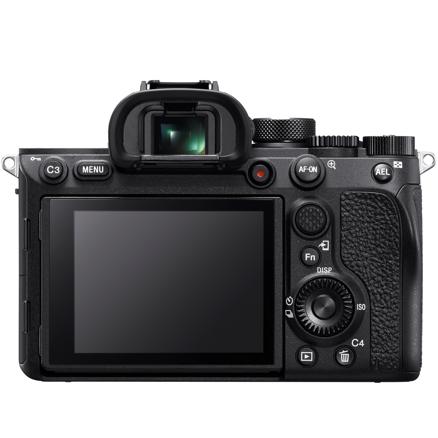 Sony Alpha a7R IV Mirrorless Camera - Body Only