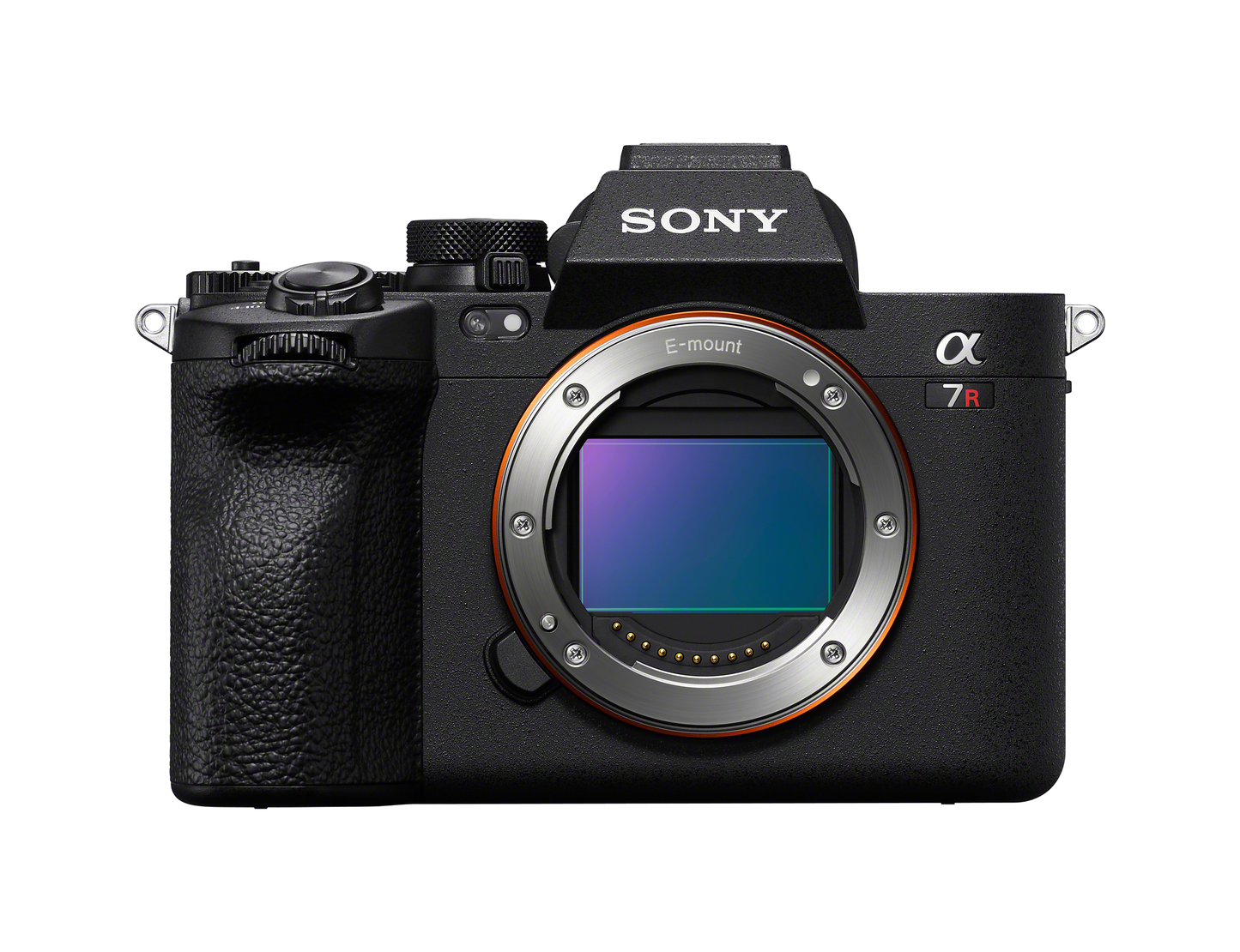 Sony Alpha 7R V Full-frame Mirrorless Camera