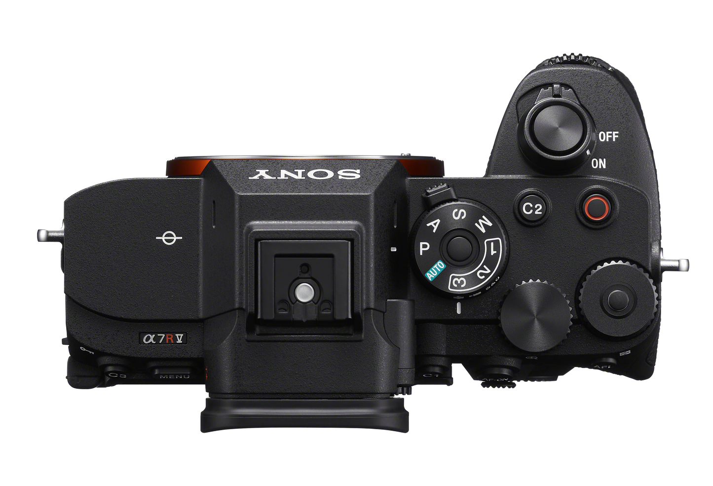 Sony Alpha 7R V Full-frame Mirrorless Camera