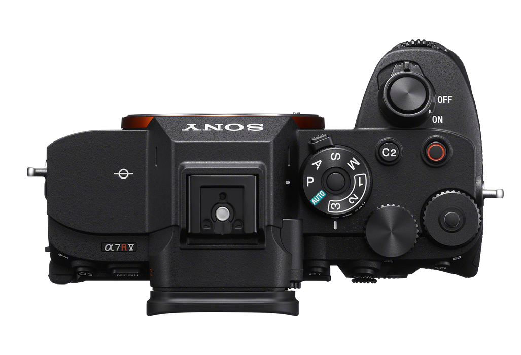 Sony Alpha 7R V Full-frame Mirrorless Camera