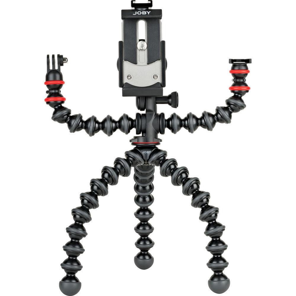 Gorillapod Mobile Rig Kit