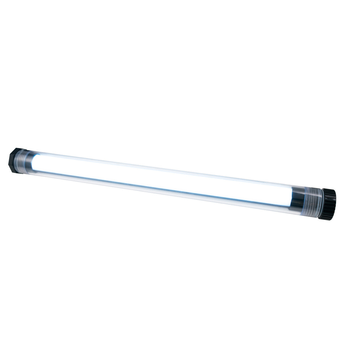 Nanlite PavoTube II 15X 2' RGBWW LED Pixel Tube with Internal Battery