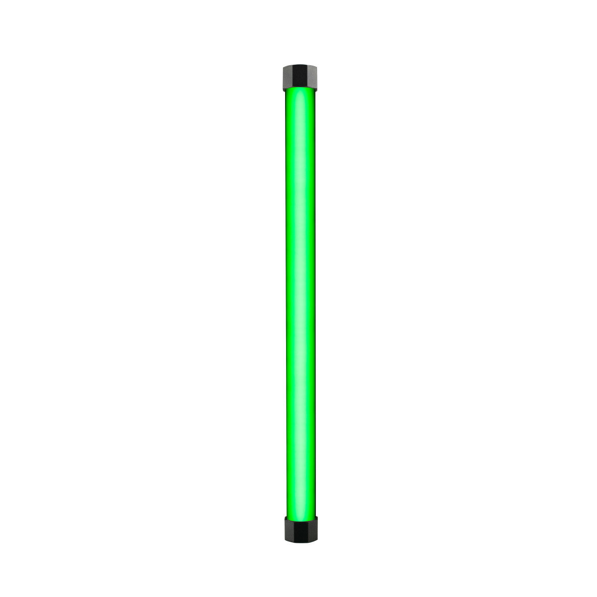 Nanlite PavoTube II 15X 2' RGBWW LED Pixel Tube with Internal Battery