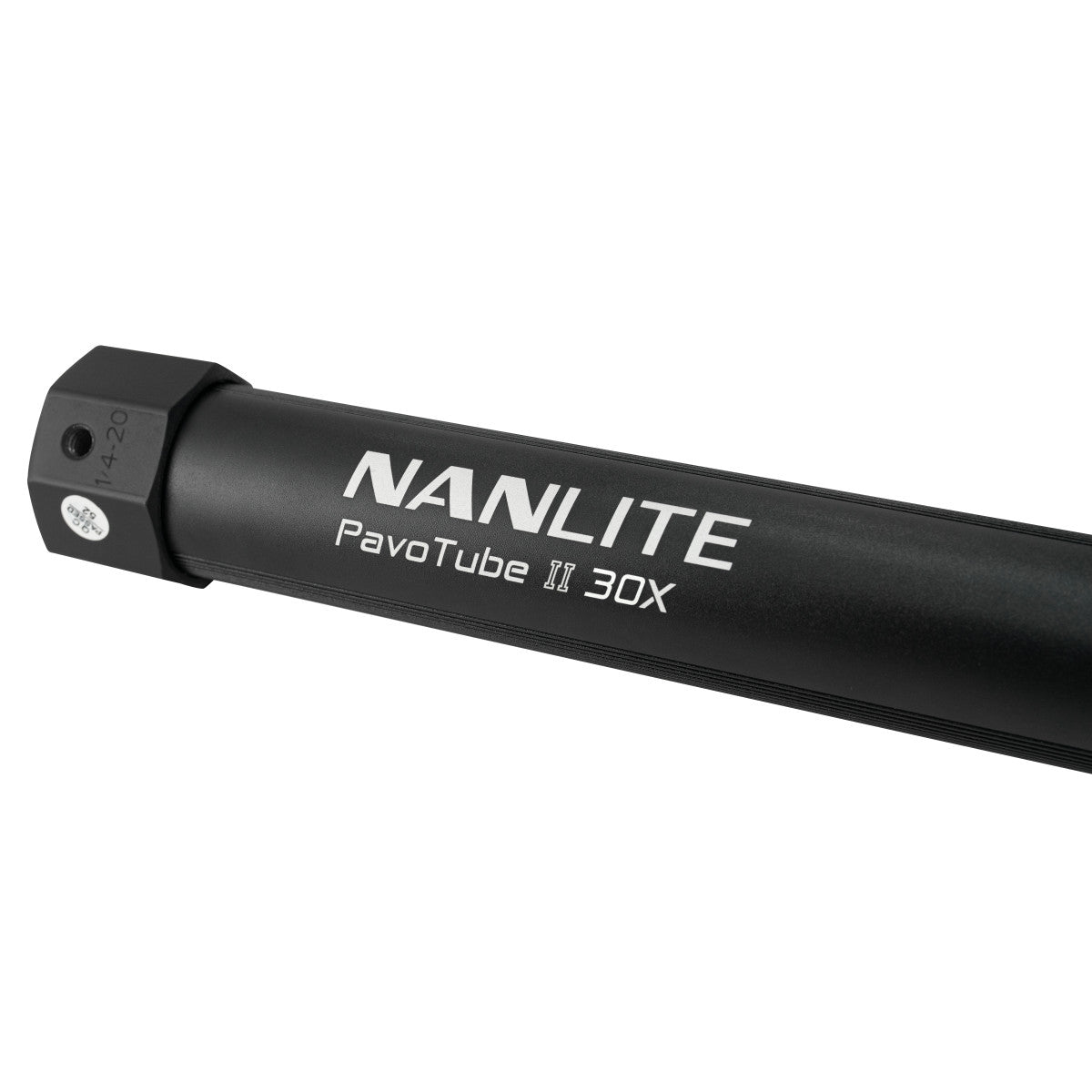 Nanlite PavoTube II 30X 4' RGBWW LED Pixel Tube with Internal Battery