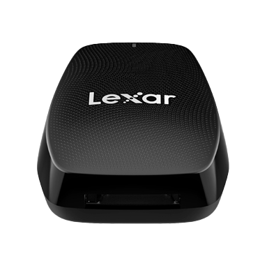 Lexar Professional CFexpress Card