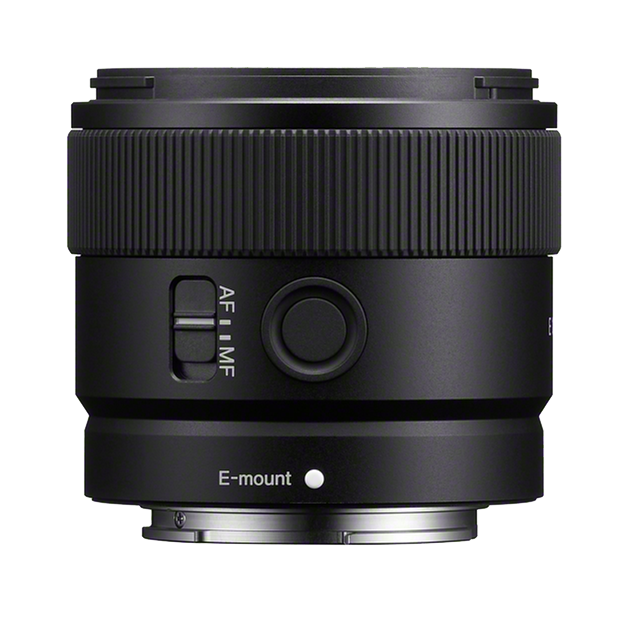 Sony E 11mm f/1.8 Lens