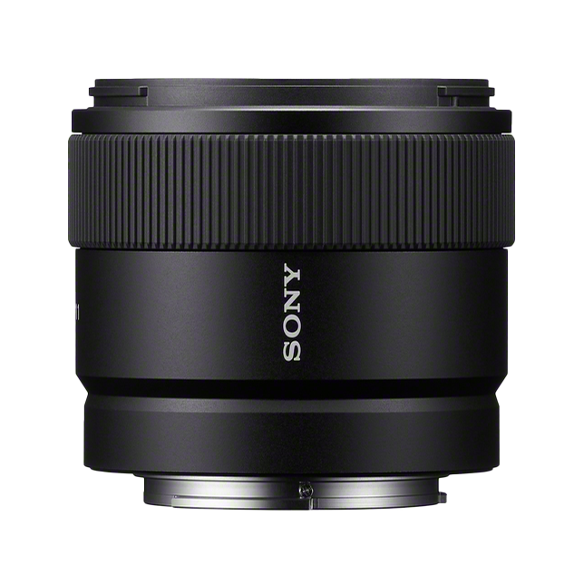 Sony E 11mm f/1.8 Lens