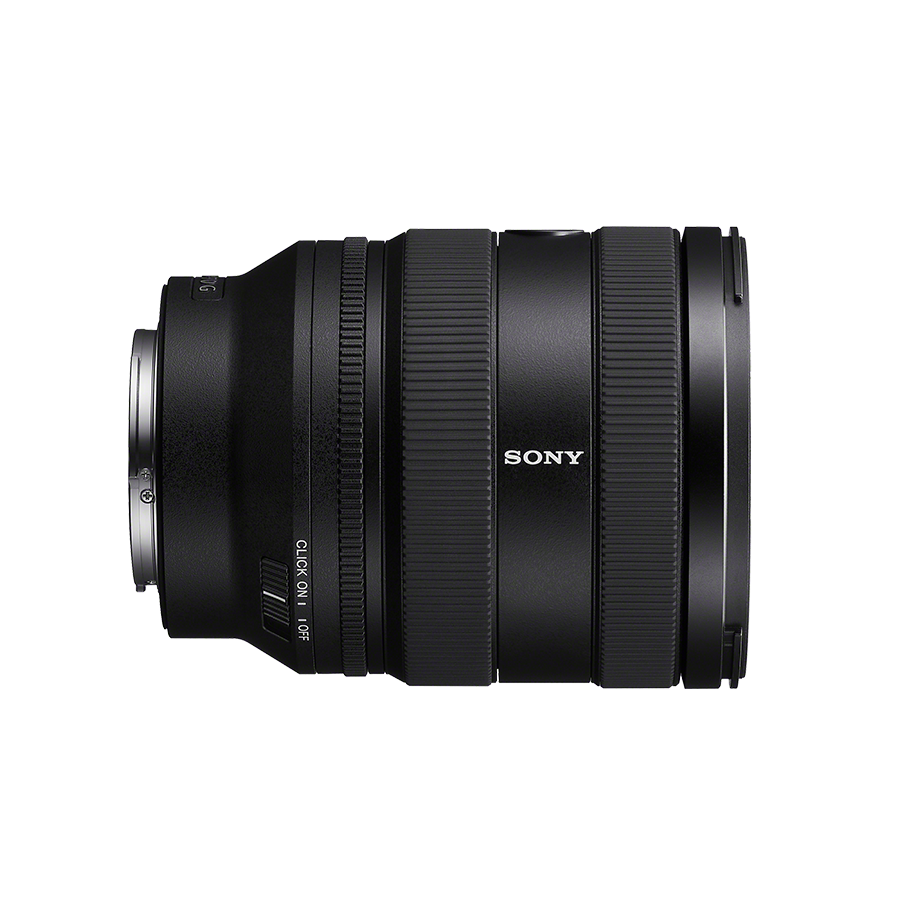 Sony FE 20-70mm f/4 G Compact Lens