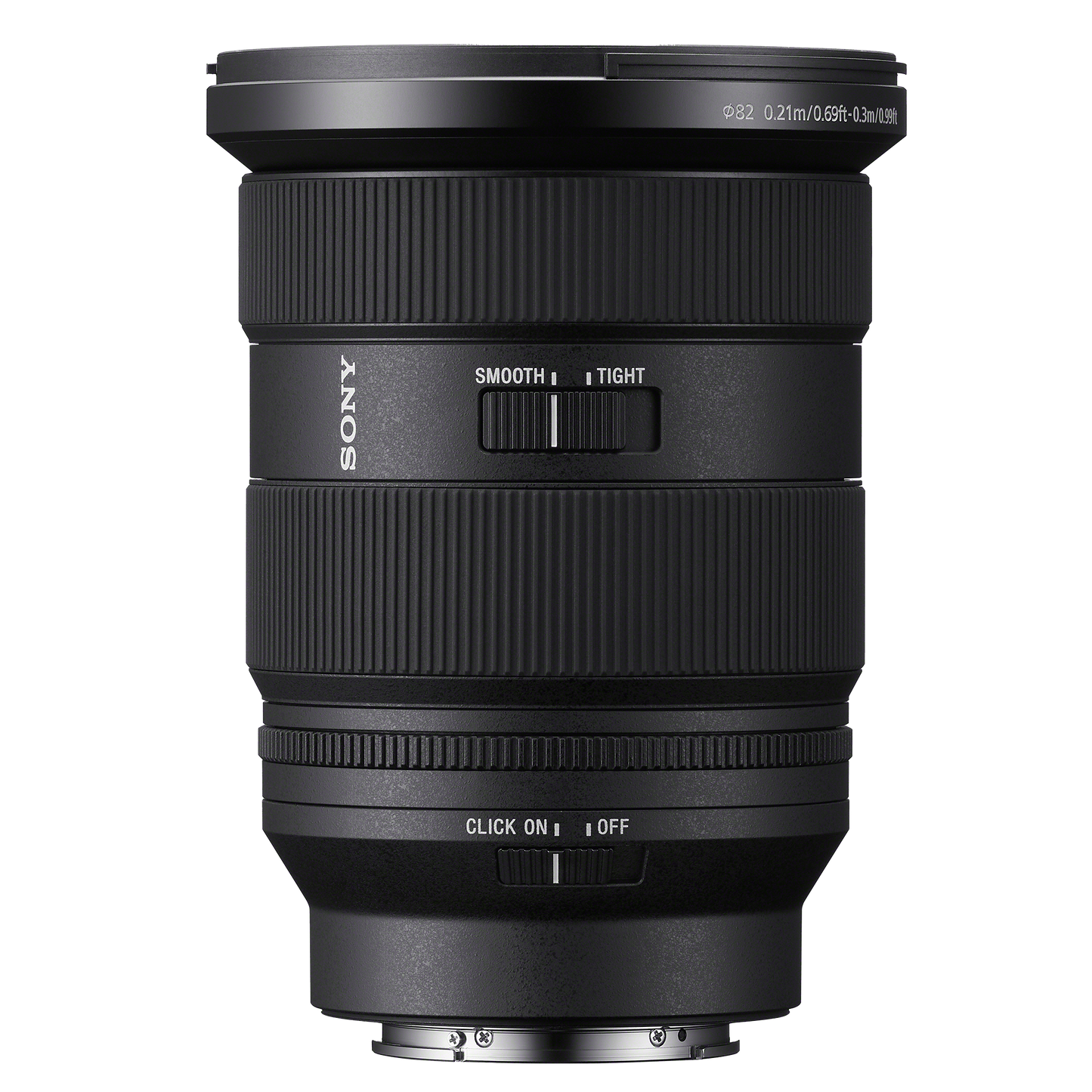 Sony FE 24-70mm f/2.8 GM II Lens