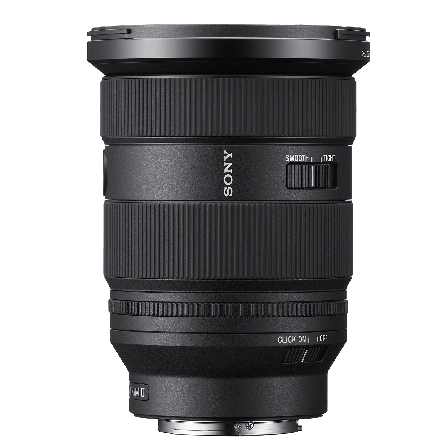 Sony FE 24-70mm f/2.8 GM II Lens