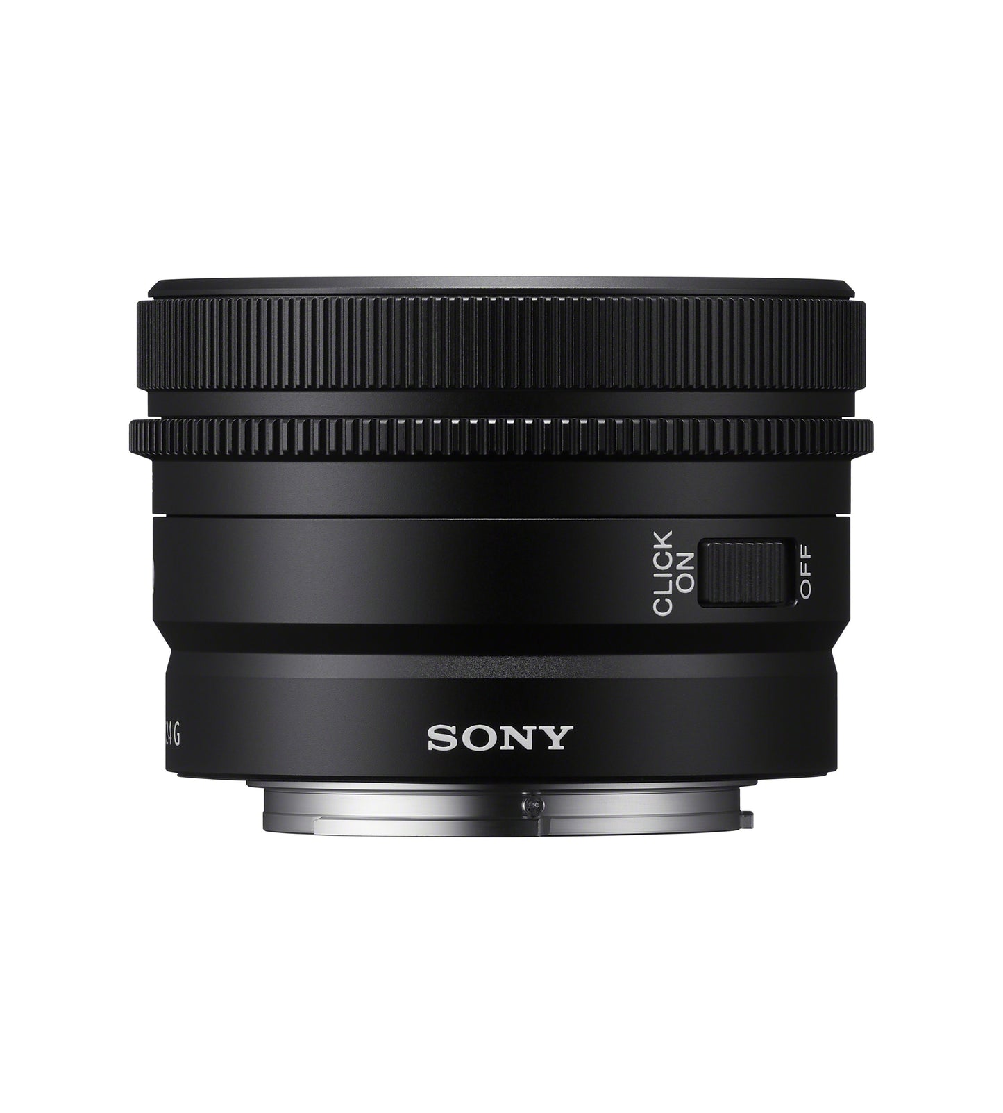 Sony FE 24mm f/2.8 G Lens