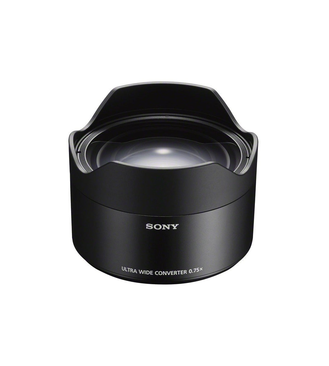 Sony 21mm Ultra-Wide Conversion Lens for FE 28mm f/2 Lens