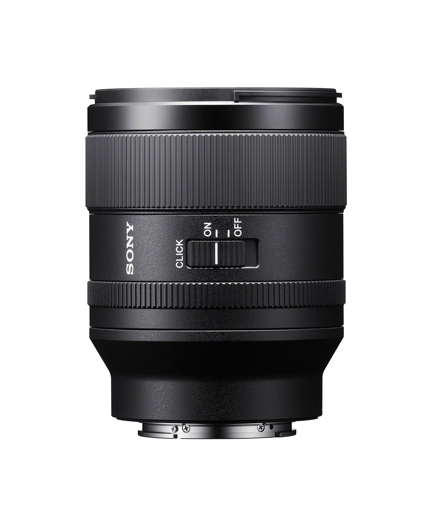 Sony FE 35mm f/1.4 GM Lens