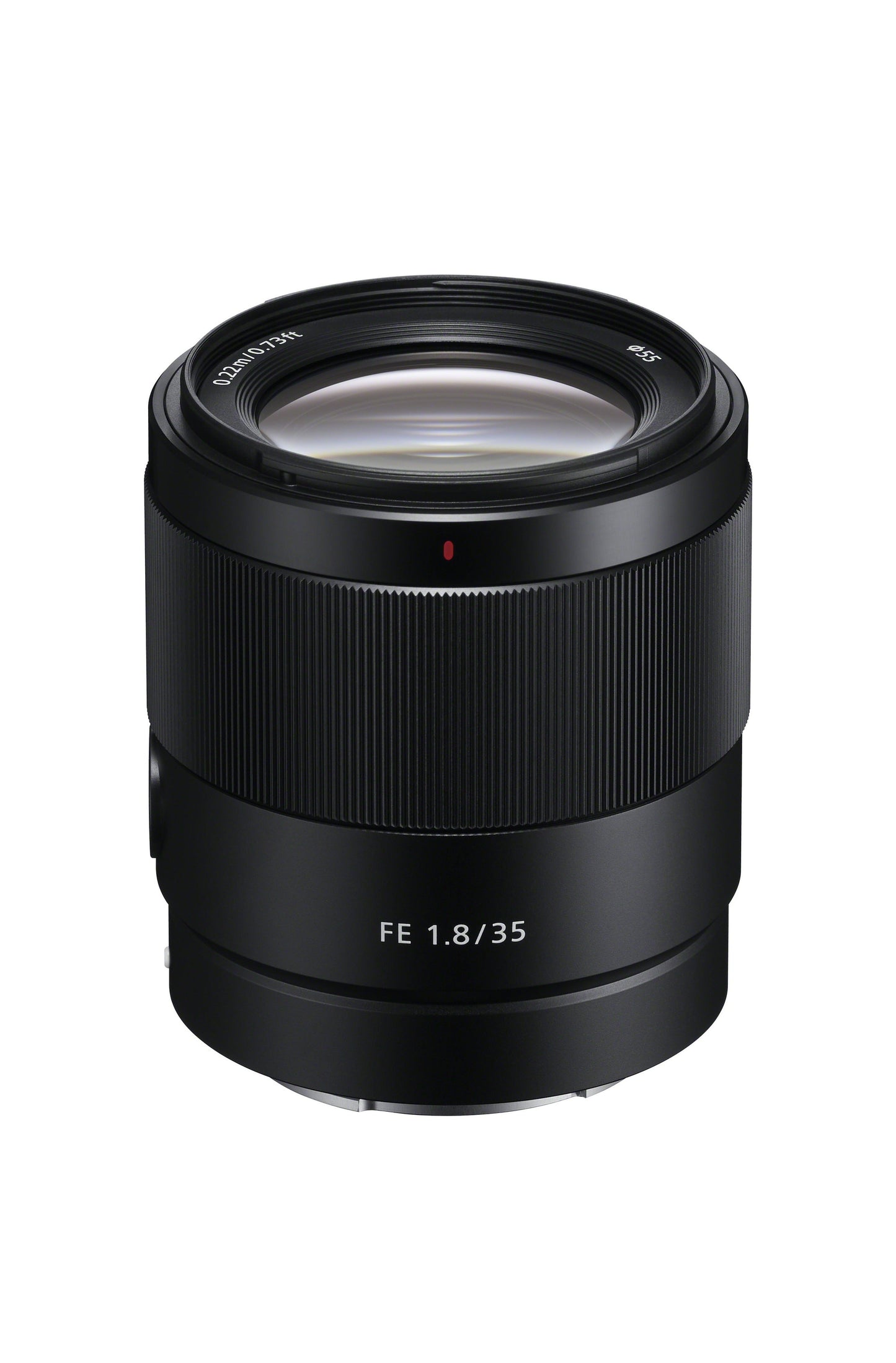 Sony FE 35mm f/1.8 Lens