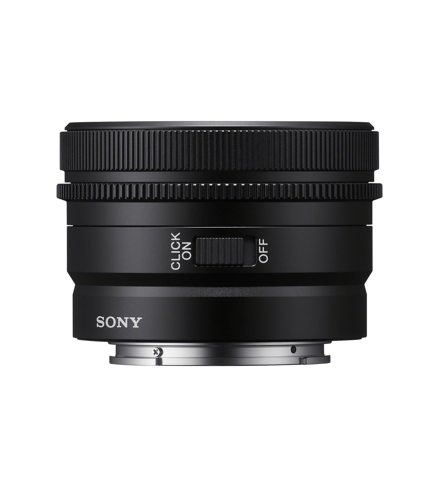 Sony FE 50mm f/2.5 G Lens