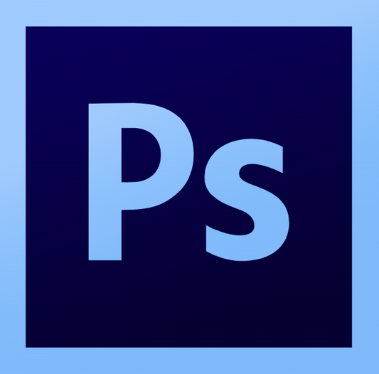 Photoshop Custom (30 minute minimum)