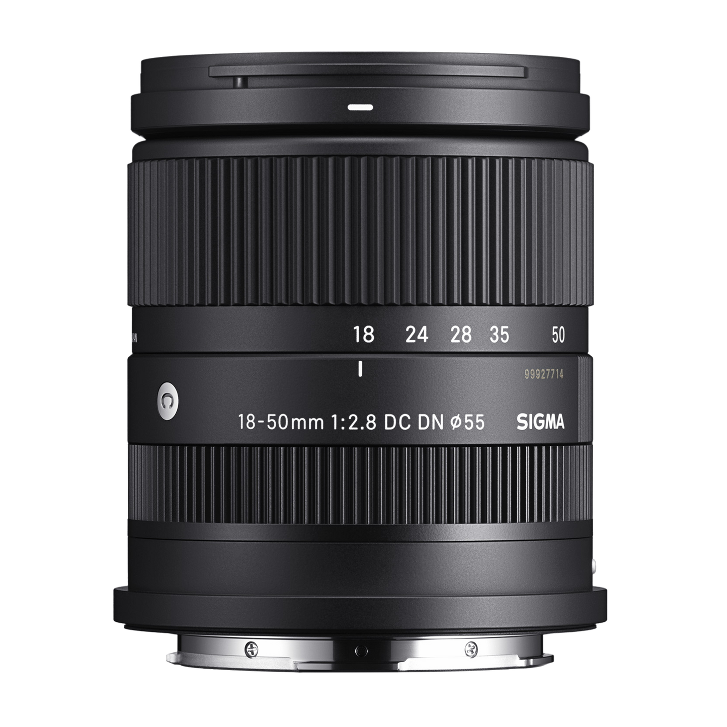 Sigma 18-50mm f/2.8 DC DN Contemporary Lens