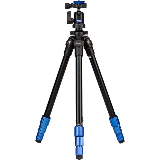 Slim Video Tripod kit