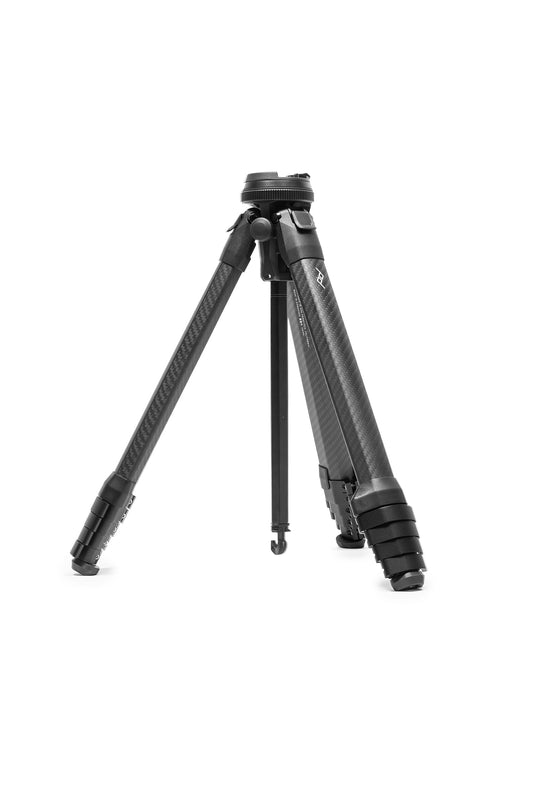 Peak Design Travel Tripod Carbon 5 Section + Compact Ball Head