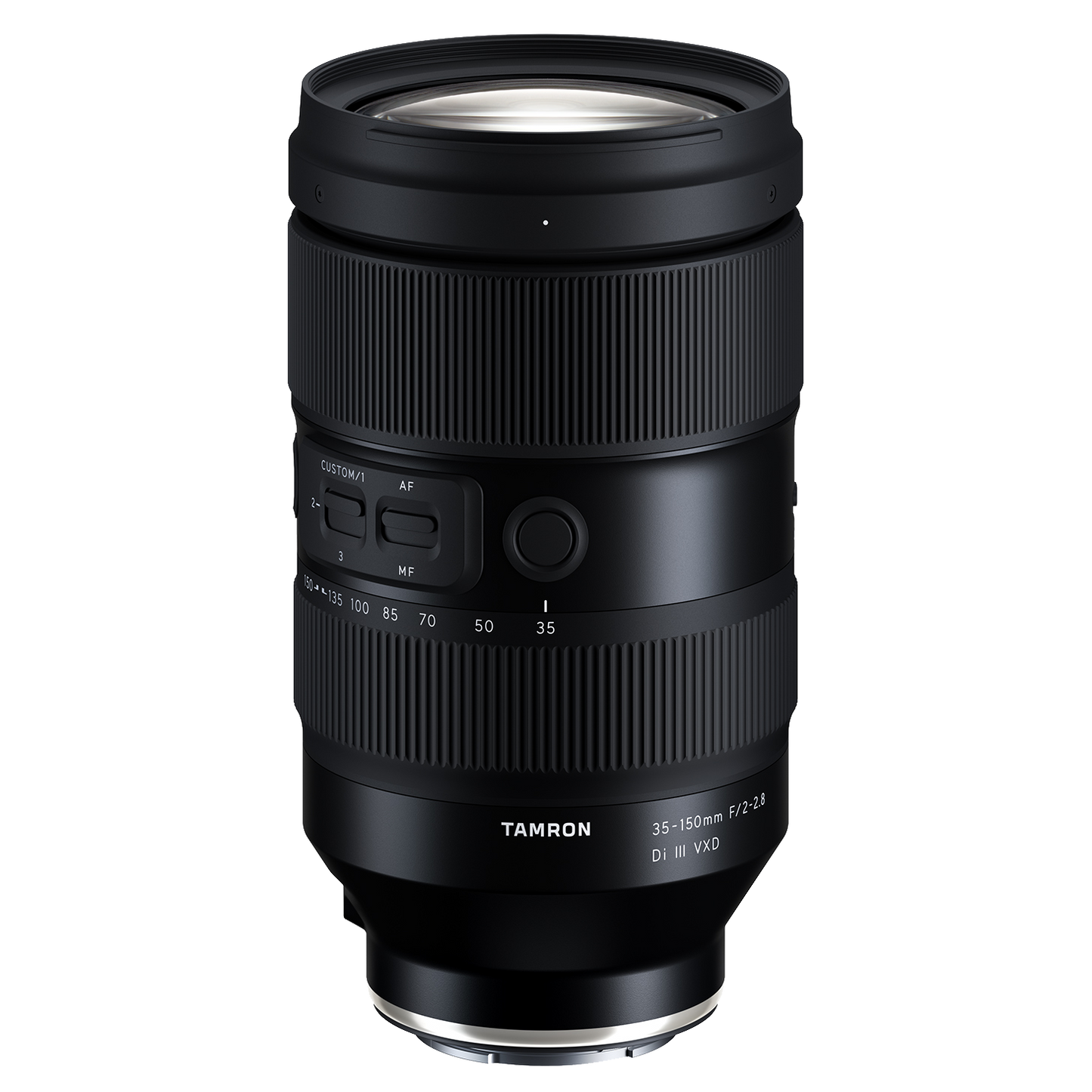 Tamron 35-150mm F/2-2.8 Di III VXD Lens