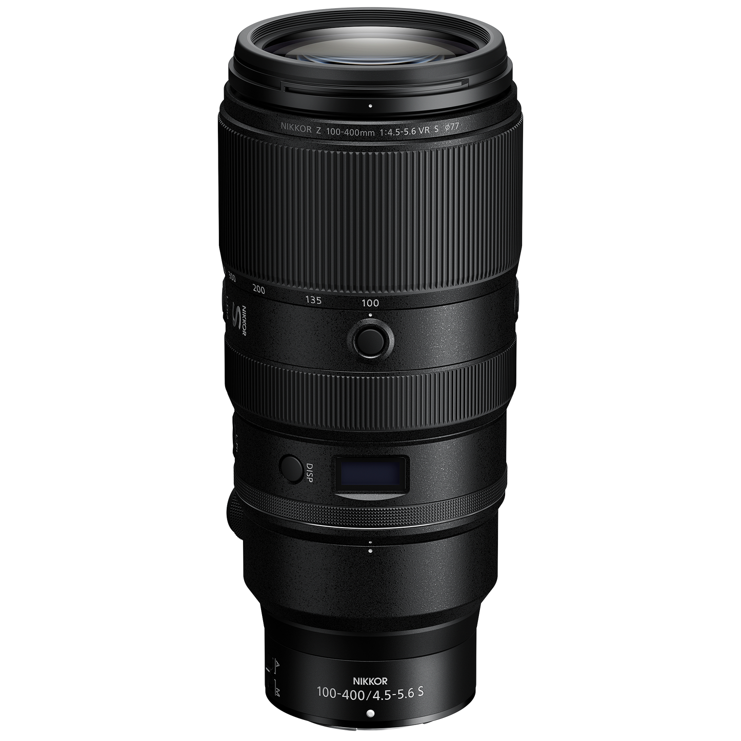 Nikon NIKKOR Z 100-400mm f/4.5-5.6 VR S Lens