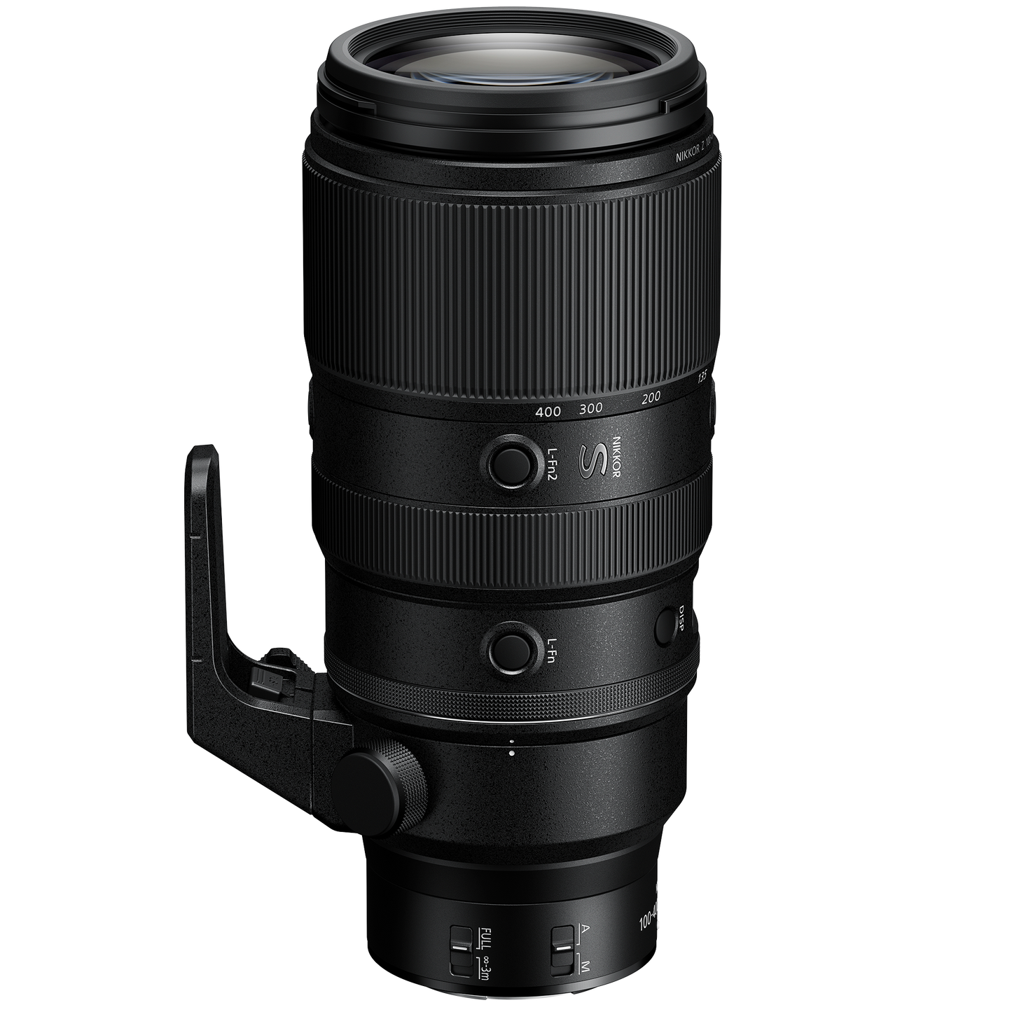 Nikon NIKKOR Z 100-400mm f/4.5-5.6 VR S Lens