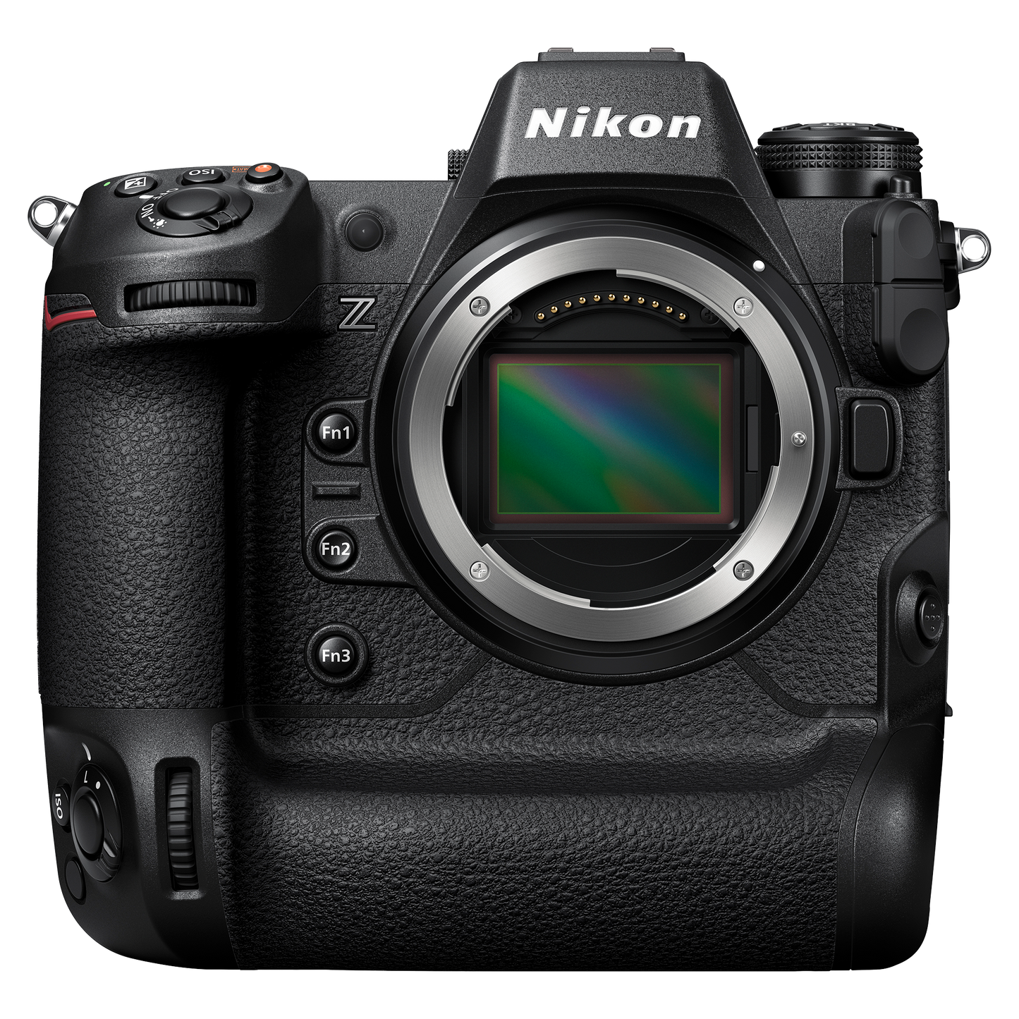 Nikon Z 9 Mirrorless Digital Camera