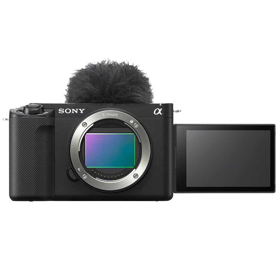 Sony Alpha ZV-E1 Mirrorless Camera