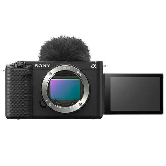 Sony Alpha ZV-E1 Mirrorless Camera