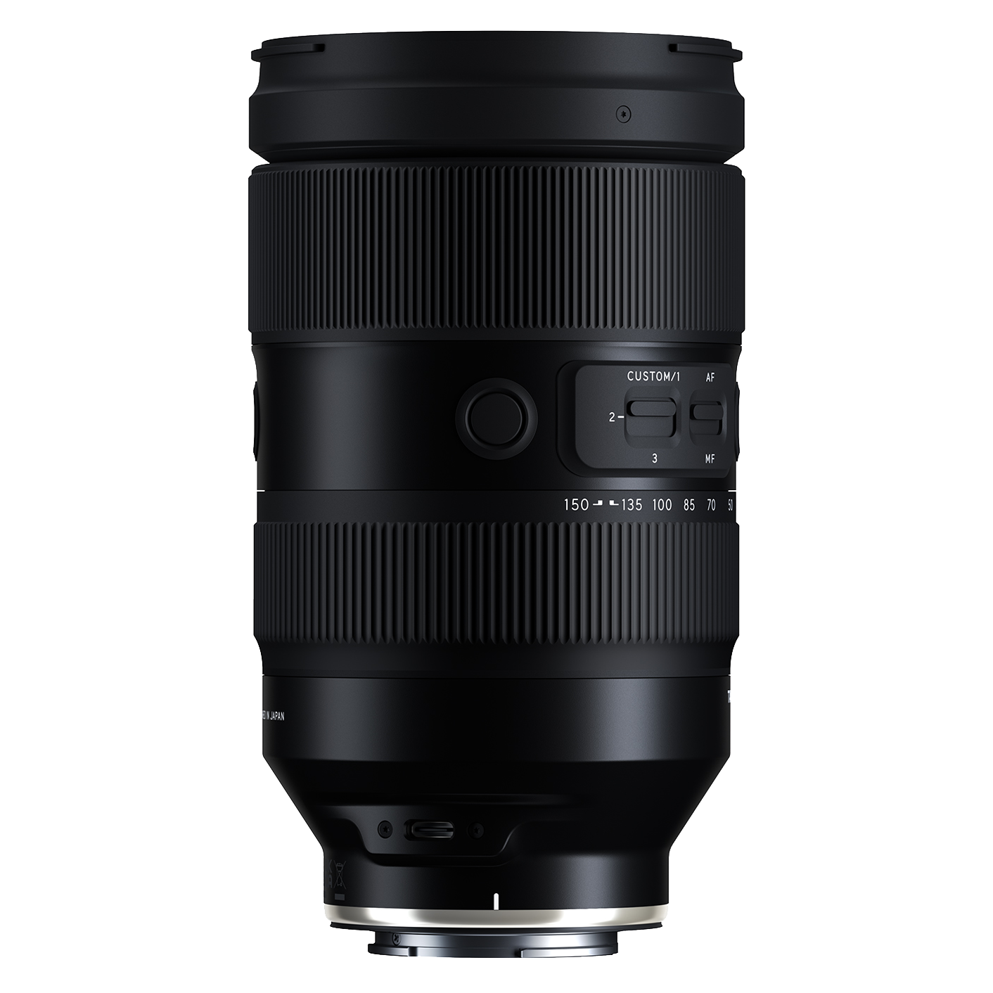 Tamron 35-150mm F/2-2.8 Di III VXD Lens