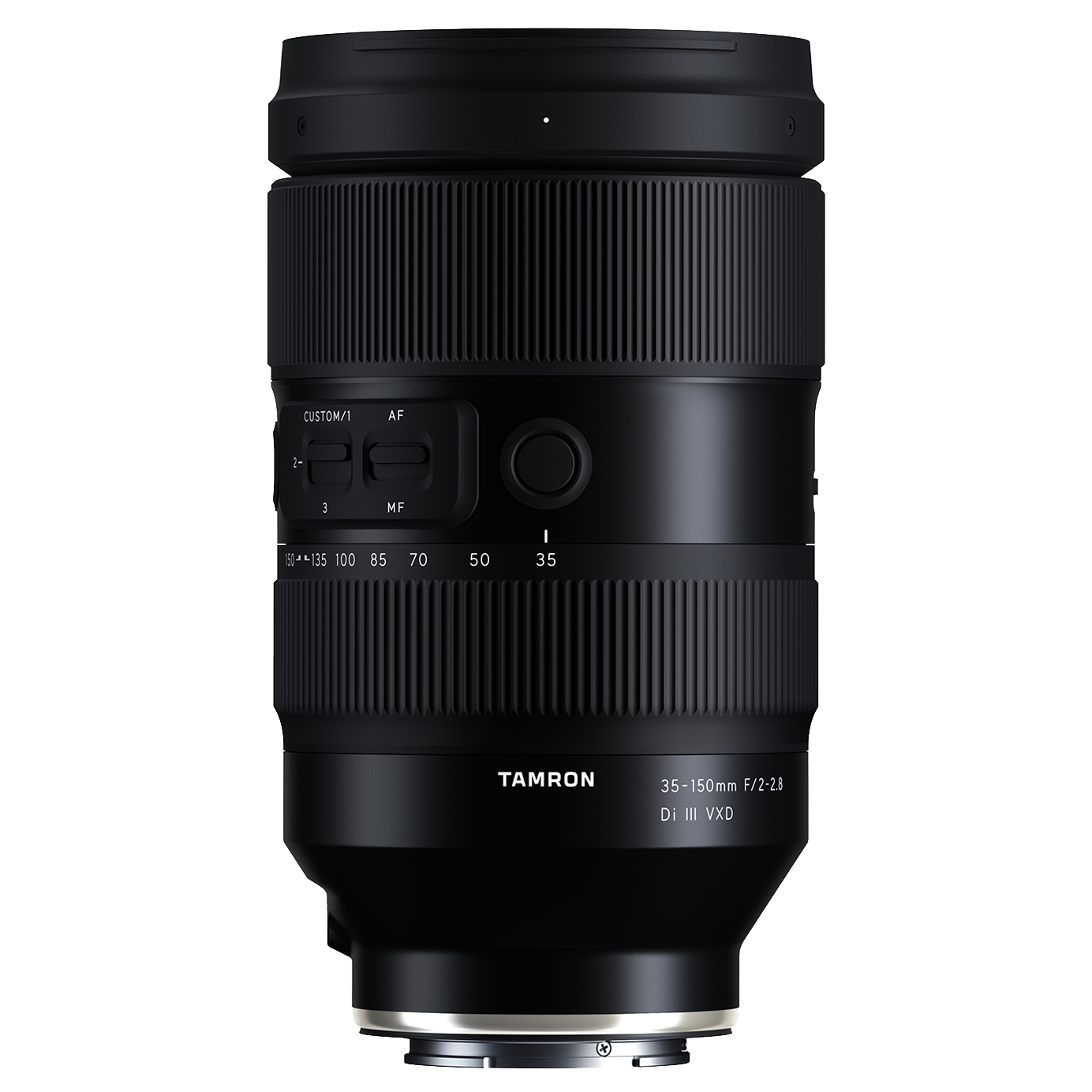 Tamron 35-150mm F/2-2.8 Di III VXD Lens