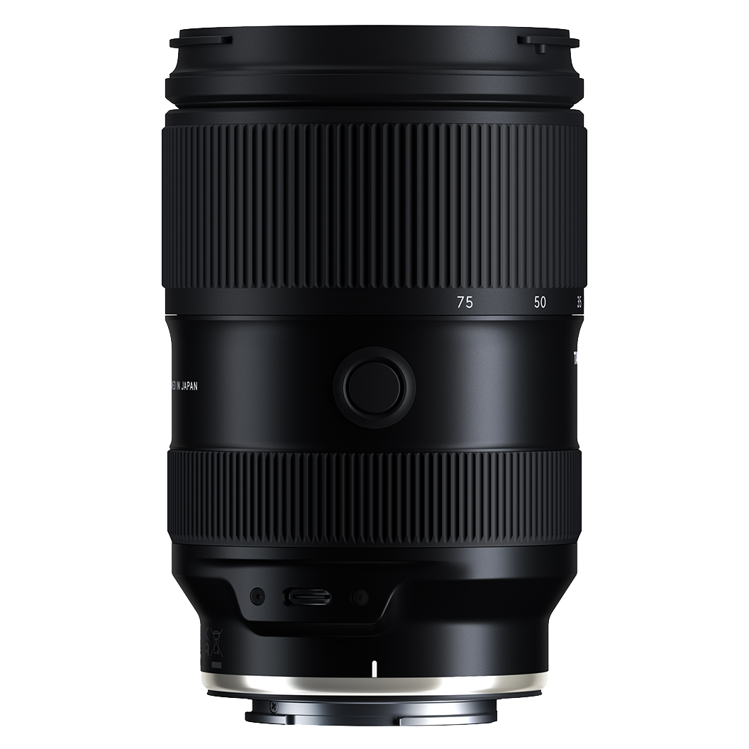 Tamron 28-75mm F/2.8 Di III VXD G2 Lens