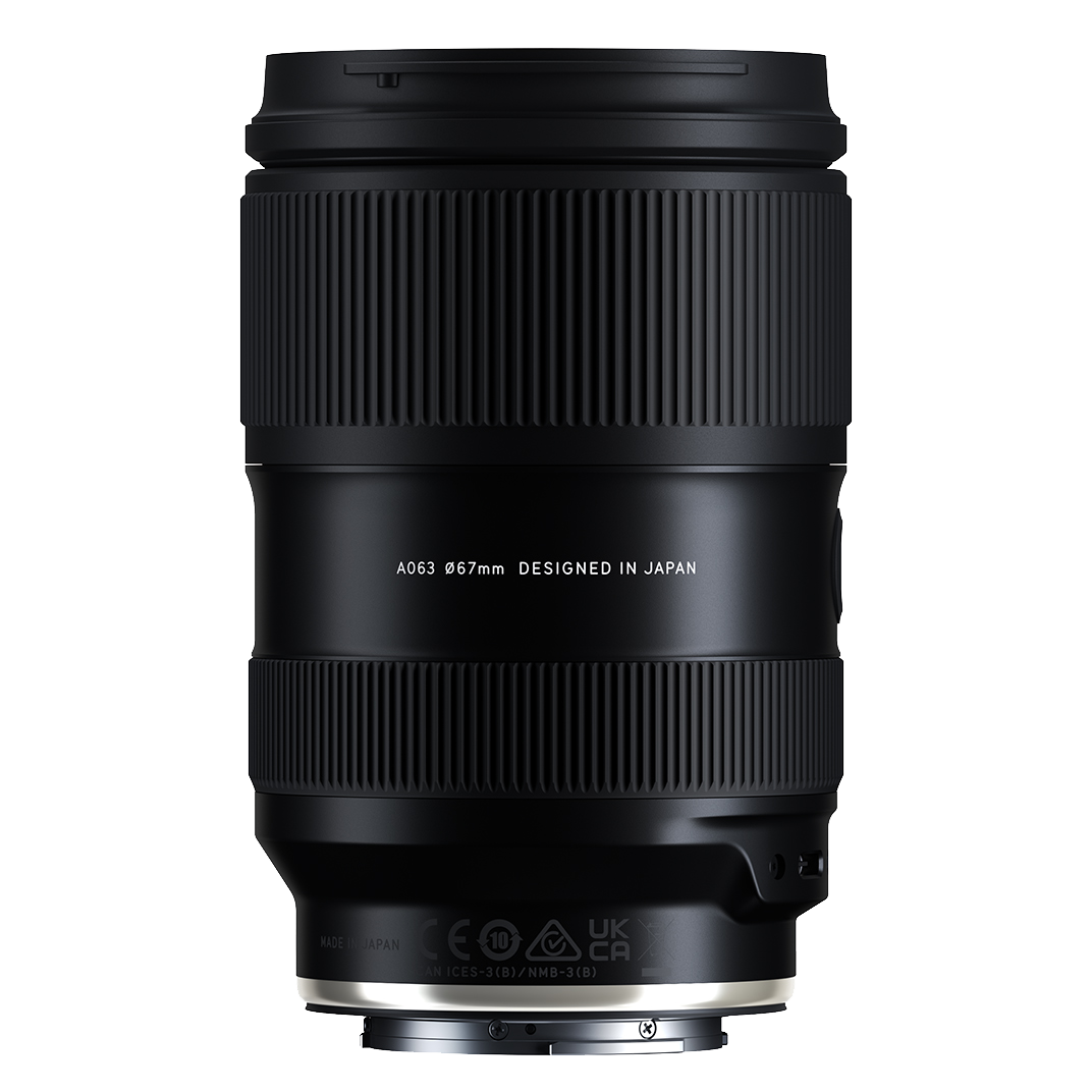 Tamron 28-75mm F/2.8 Di III VXD G2 Lens