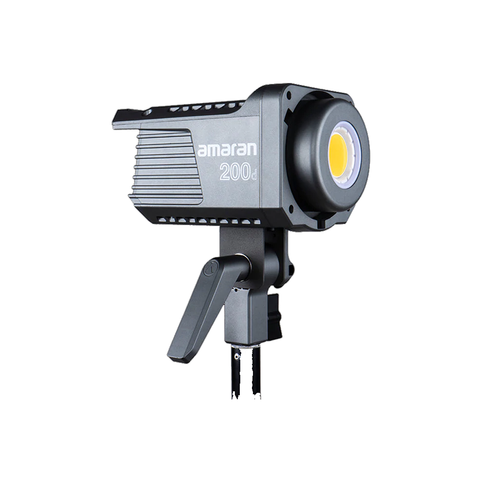 Amaran 200d Daylight LED Light / Disc.