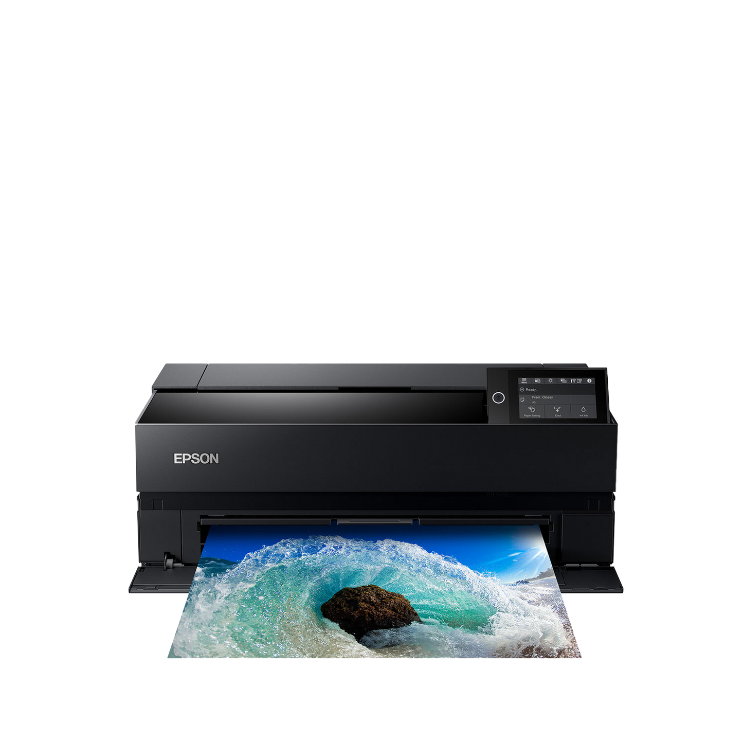 Epson SureColor P900 17" Photo Printer