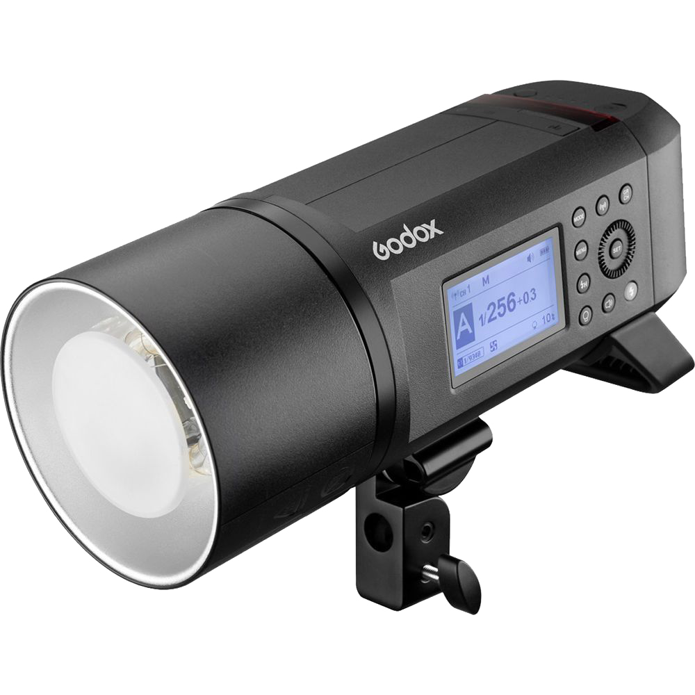 Godox Witstro+ Ad600 Pro All-in-One Outdoor Flash