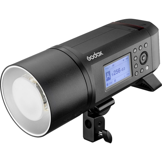 Godox Witstro+ Ad600 Pro All-in-One Outdoor Flash