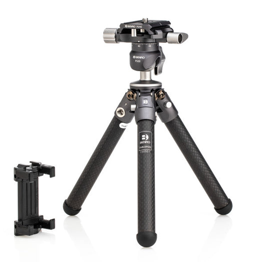 Benro Table Tripod Kit