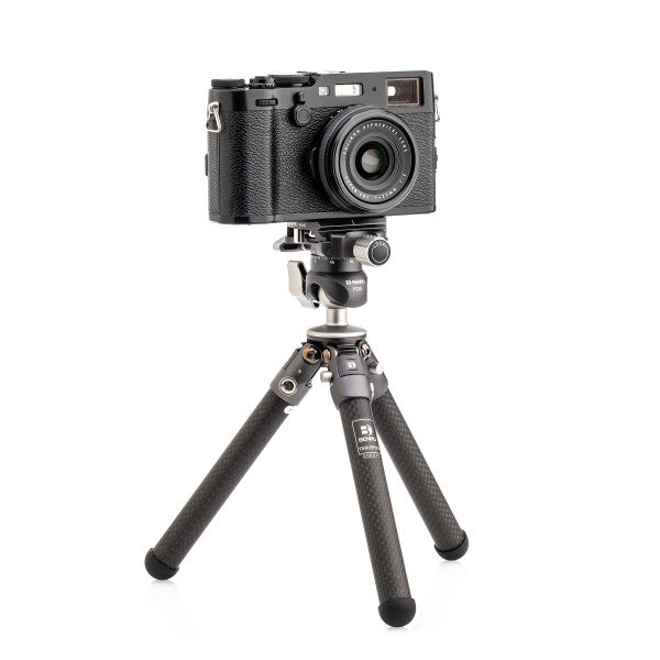 Benro Table Tripod Kit